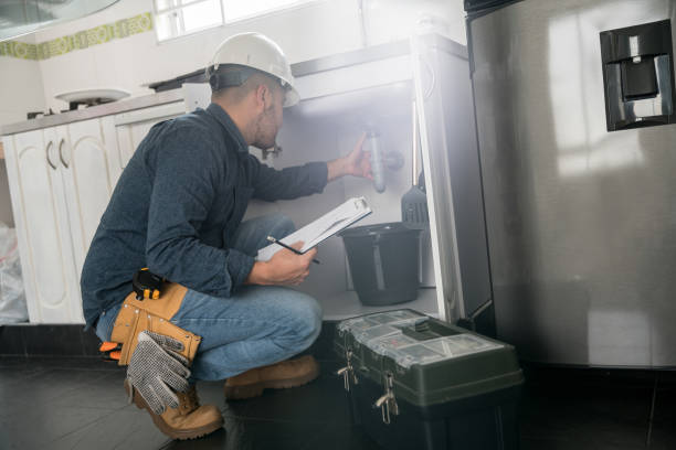 Best Commercial Plumbing Services  in Mooresville, IN