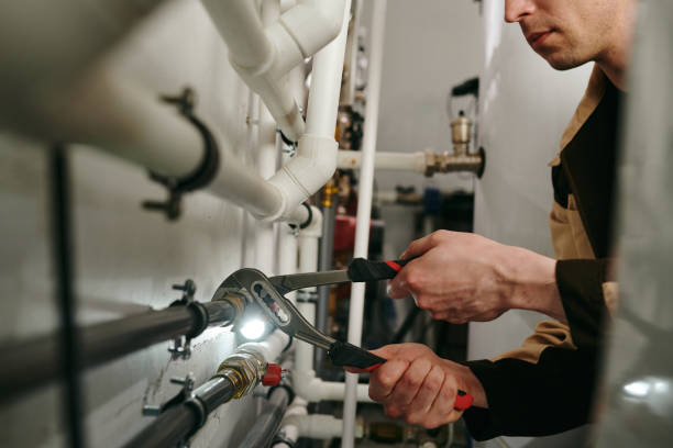 Best Leak Detection Services  in Mooresville, IN