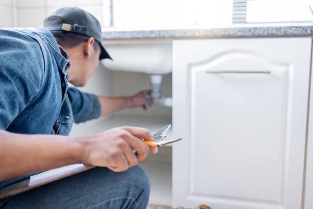 Best Water Leak Repair  in Mooresville, IN