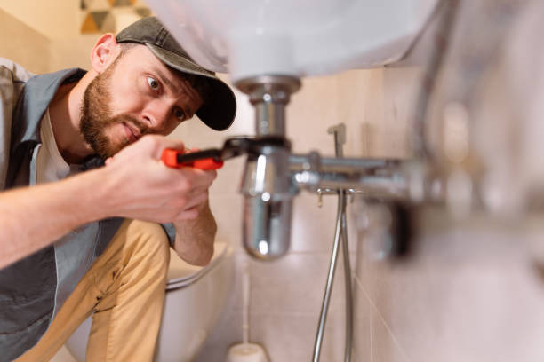 Sprinkler Systems in Mooresville, IN