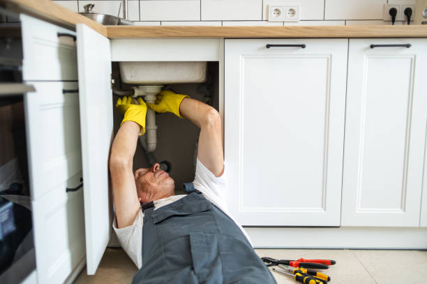  Mooresville, IN Plumbing Pros