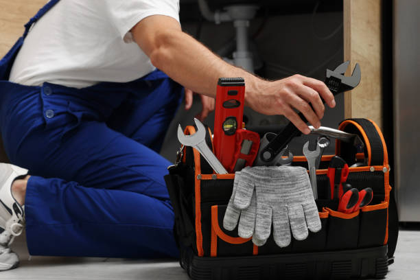 Best Same-Day Plumbing Service  in Mooresville, IN