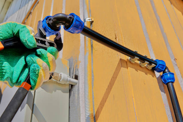 Best Gas Line Repair  in Mooresville, IN