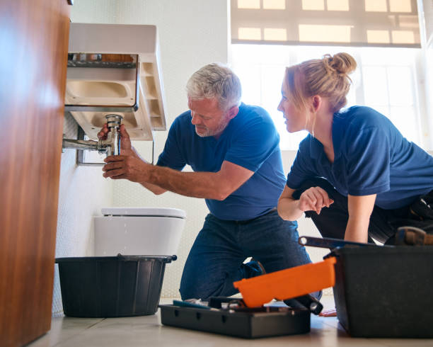 Best Water Softener Installation  in Mooresville, IN